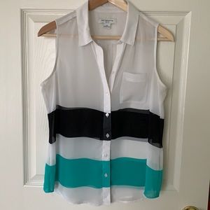 Liz Claiborne top